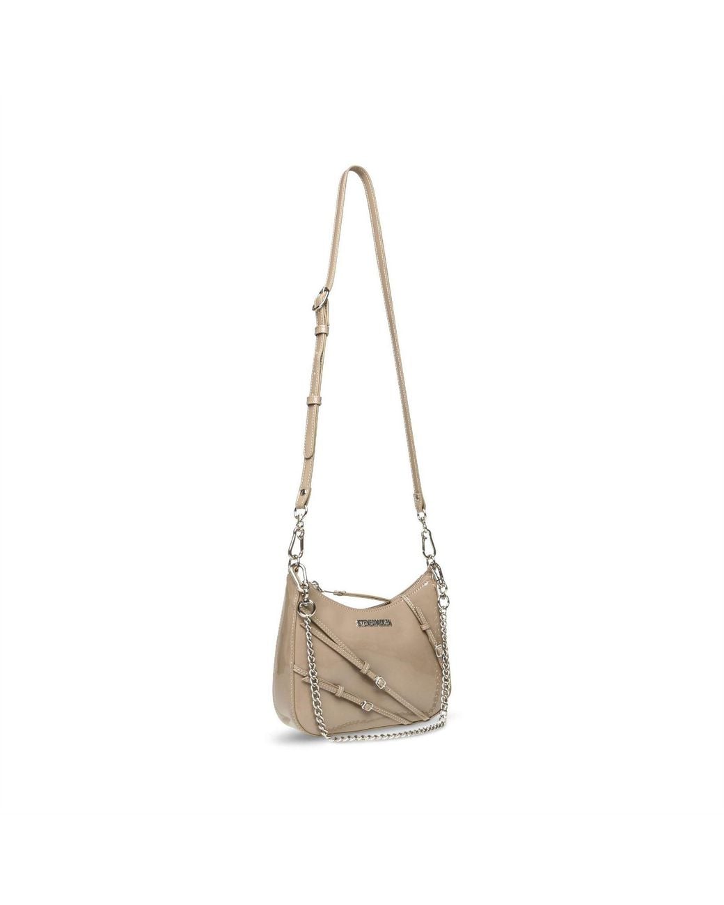 Steve Madden Natural Bliana 2 Shoody