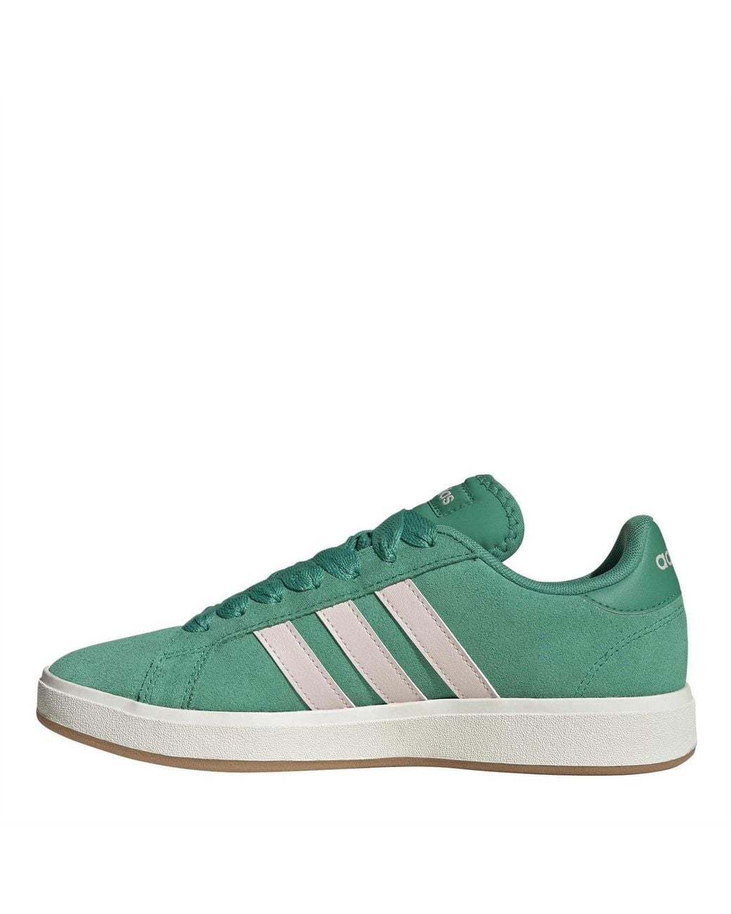 Adidas Green Grand Court B 3.5 (36)