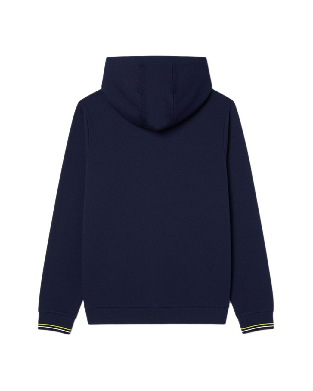 Lacoste Blue Loungewear Hoodie for men