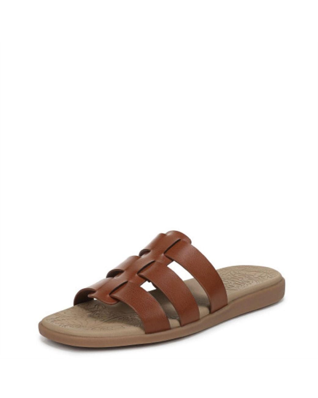Blowfish Brown Jellyfish Slides Open Toe Sandals 3 (36)