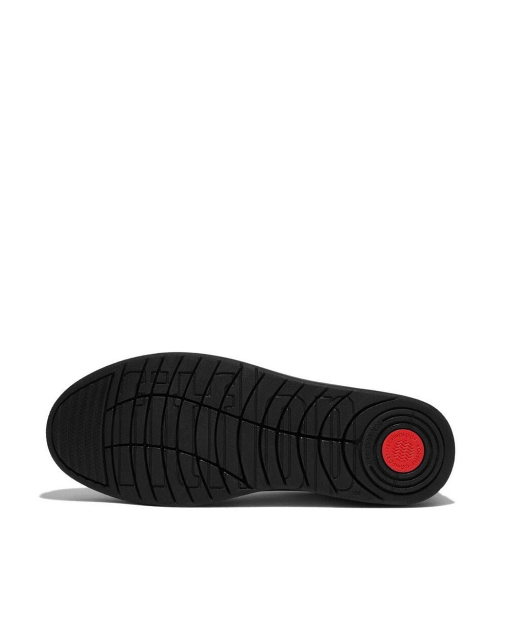 Fitflop Black Flowease Tra 3 (36)