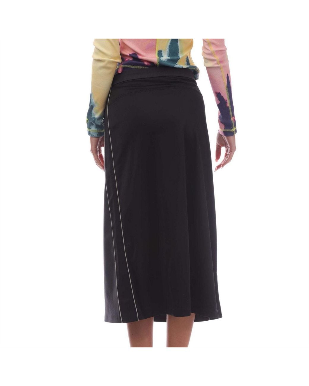 DIESEL Gray Cary Skirt