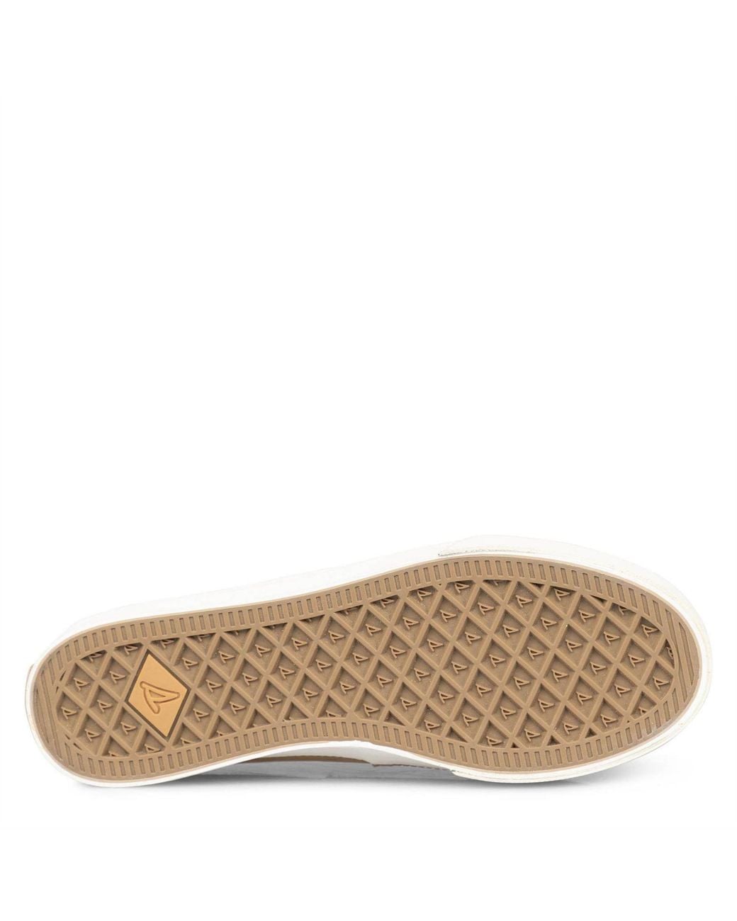 Sperry Top-Sider Natural Sea Sailor Pl 2.5 (35.5)