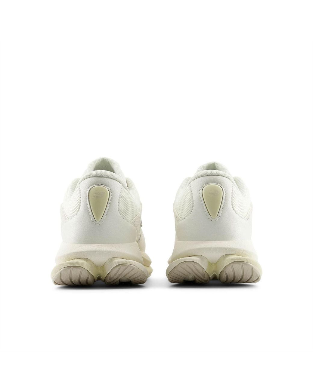 New Balance White Tf100 Trainers 6 (39.5) for men