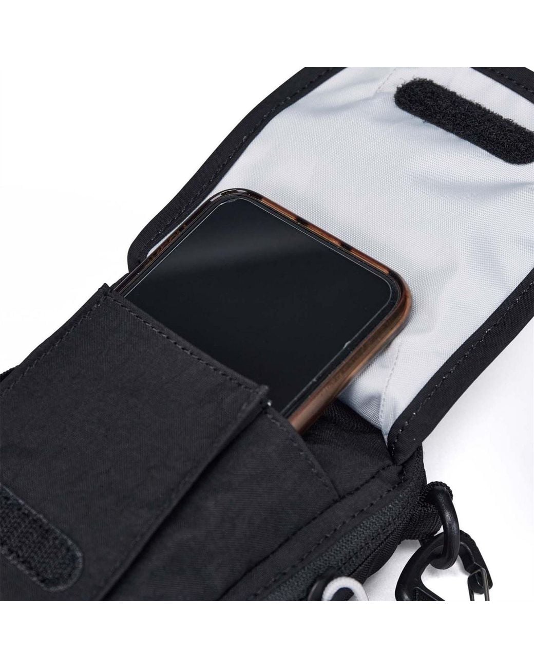 Berghaus Black Crossbody Bag for men