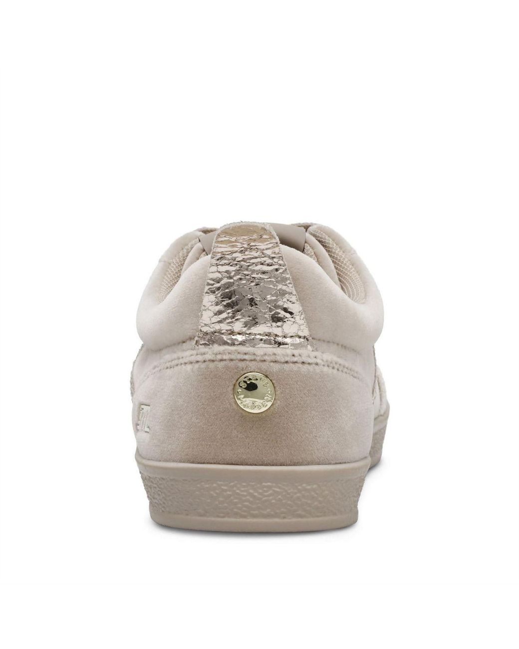 Steve Madden Gray Trainers