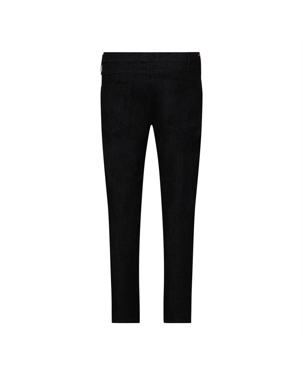 Replay Black Slim Fit Jeans for men