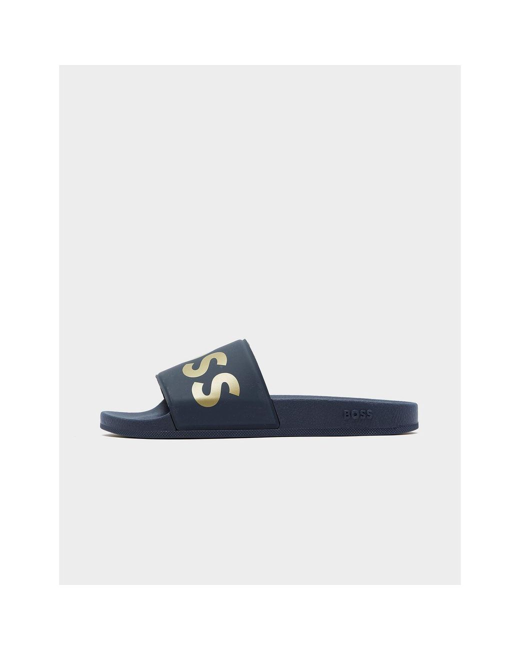 Cheap hugo hotsell boss sliders