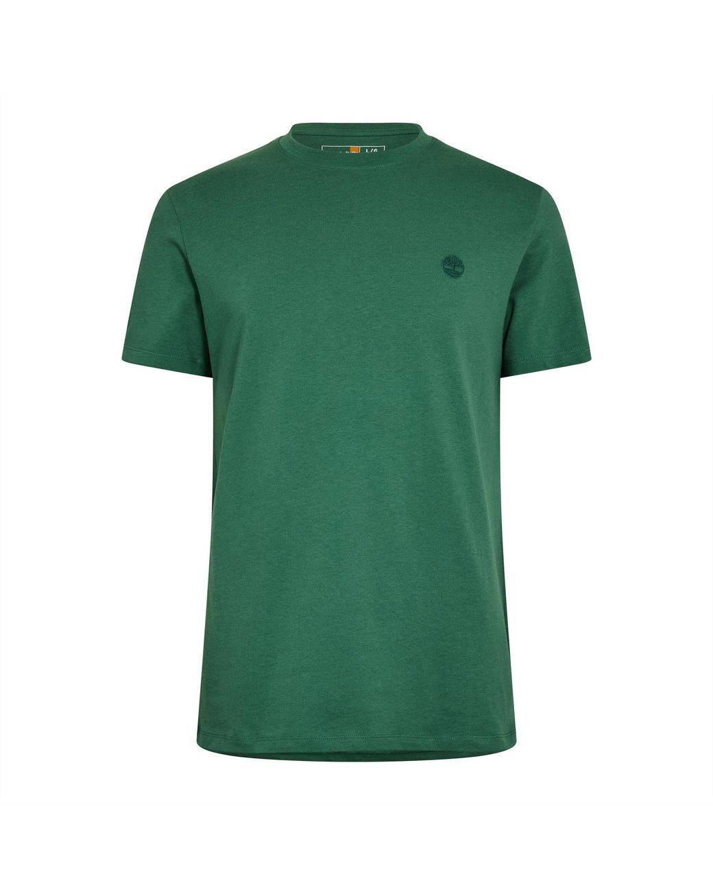 Timberland Green River Slim Fit T-Shirt for men