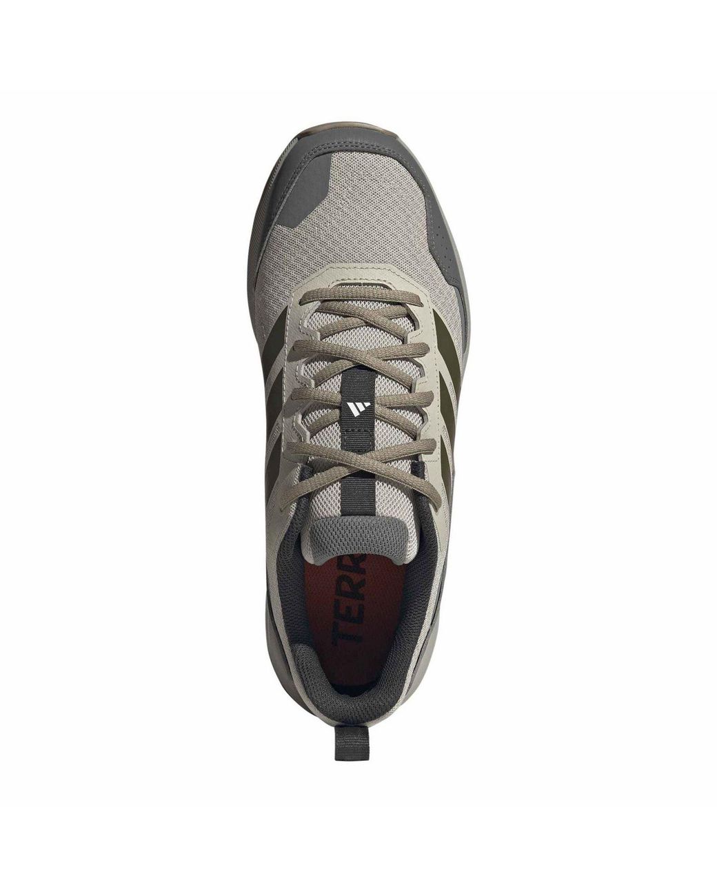 Adidas Gray Terrex Eastra 5.5 (38.7) for men