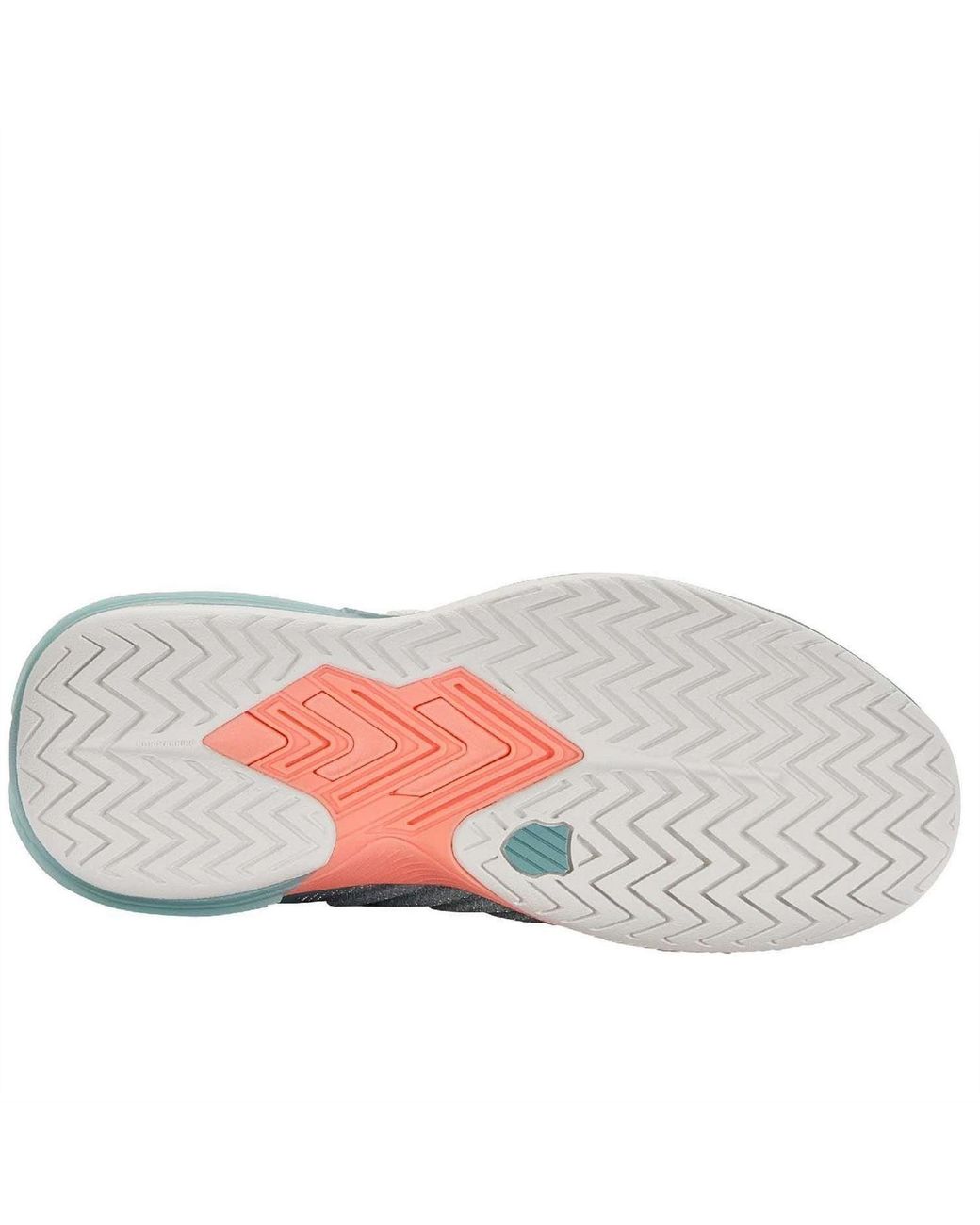 K-swiss Blue Ultrashot 3 Tennis Shoes