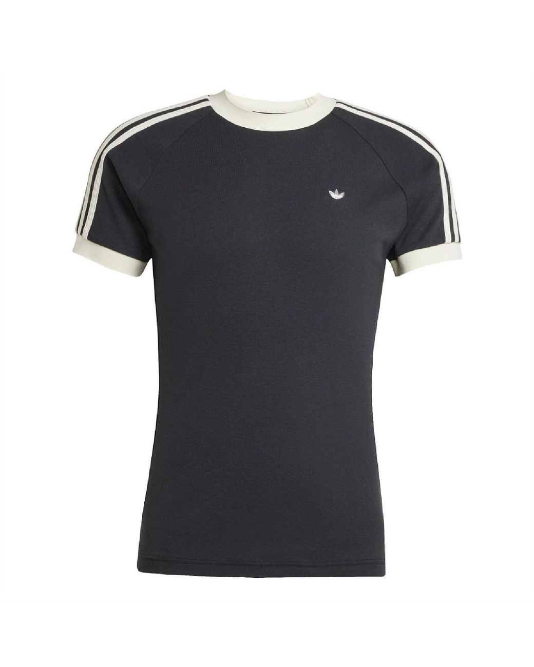 Adidas Originals Black Cali T Shirt for men