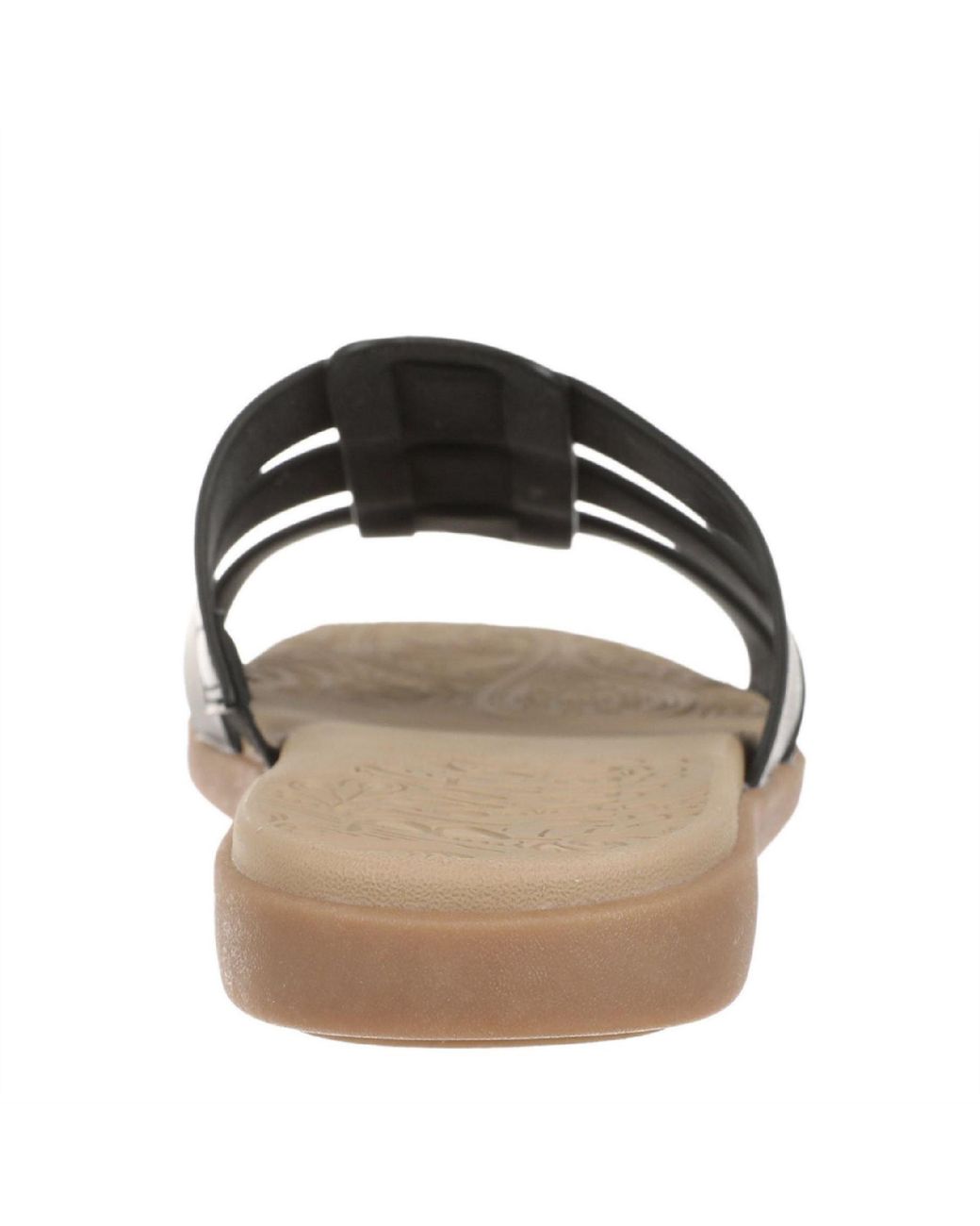 Blowfish Black Jellyfish Slides Open Toe Sandals 4 (37)