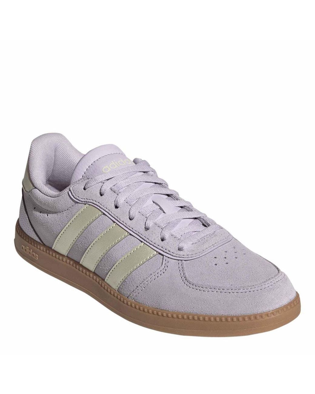 Adidas Gray Breaknet Slee 5.5 (38.7)