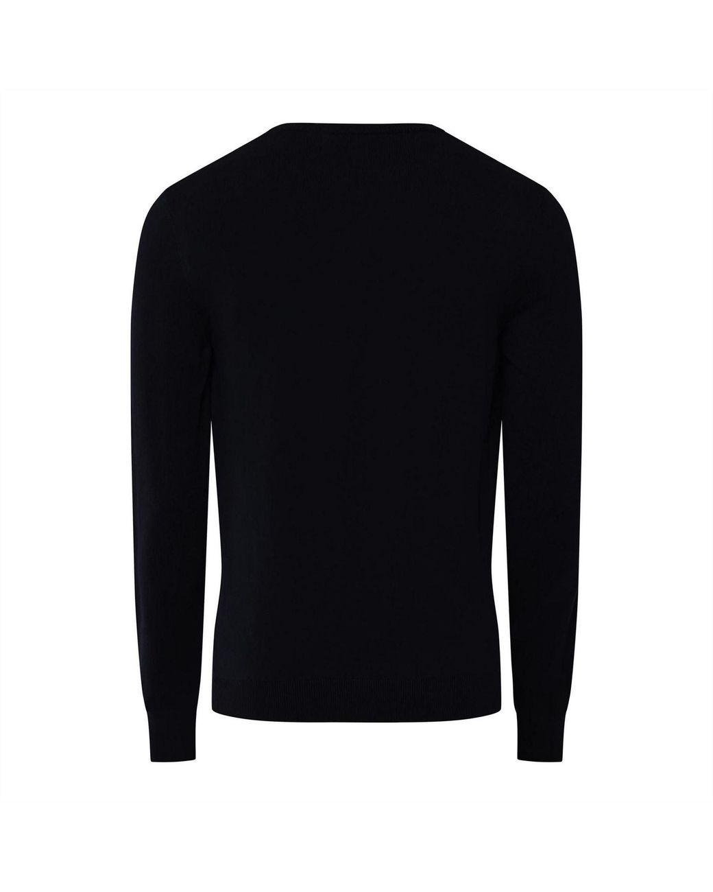 Replay Blue Crewneck Sweater for men