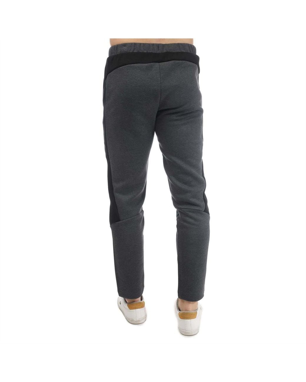 PUMA Blue Core Pants for men