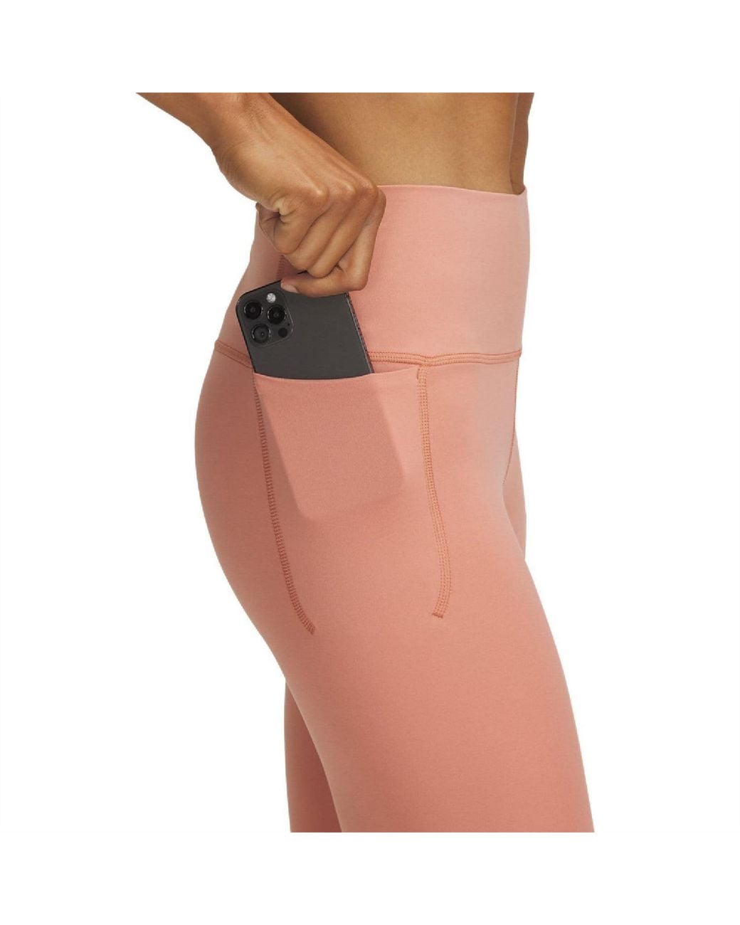 Under Armour White Ankle Leggings