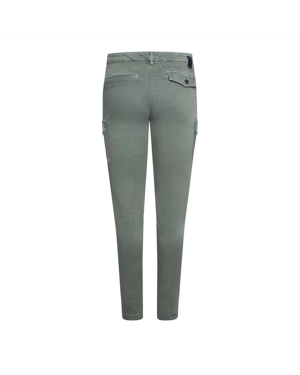 Replay Green Slim Fit Jeans