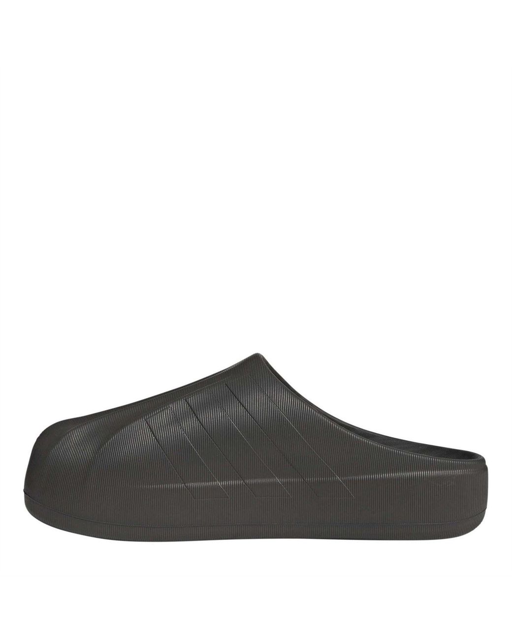 Adidas Originals Black Og Superstar Mul 4 (36.7)