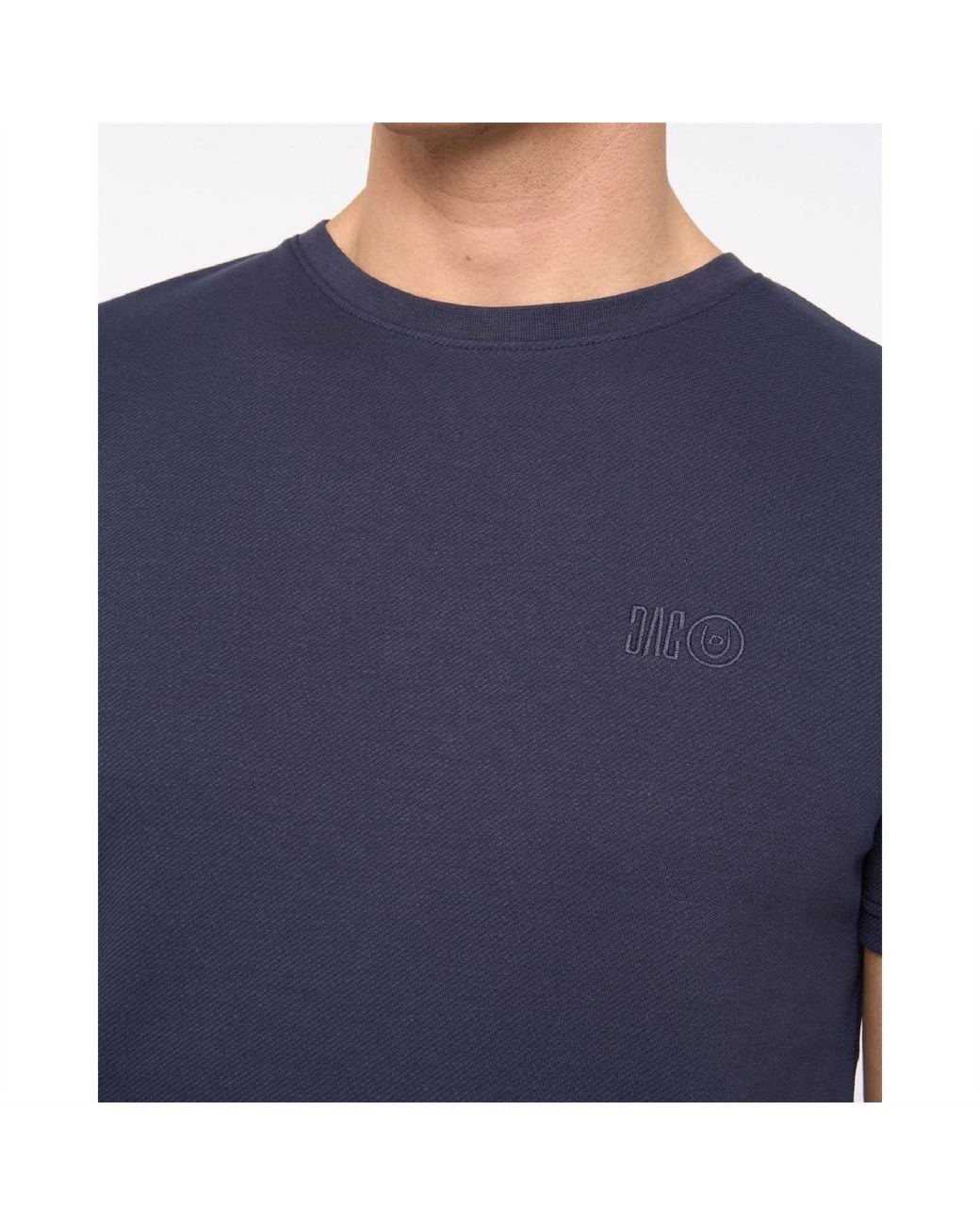Duck and Cover Blue Sherborn T for men