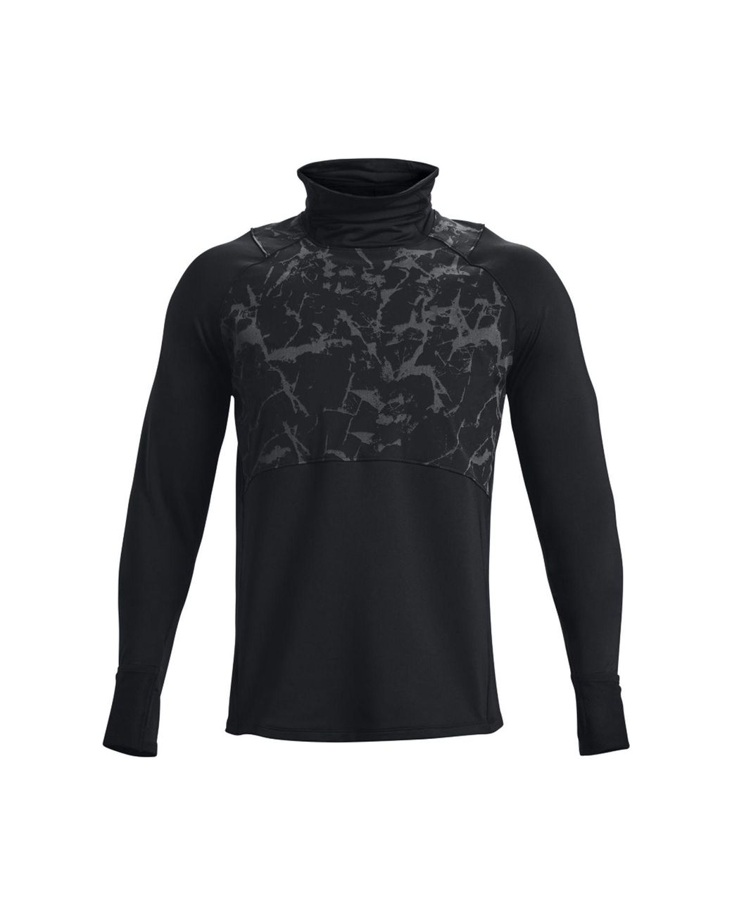 Under armour sales ski shirt