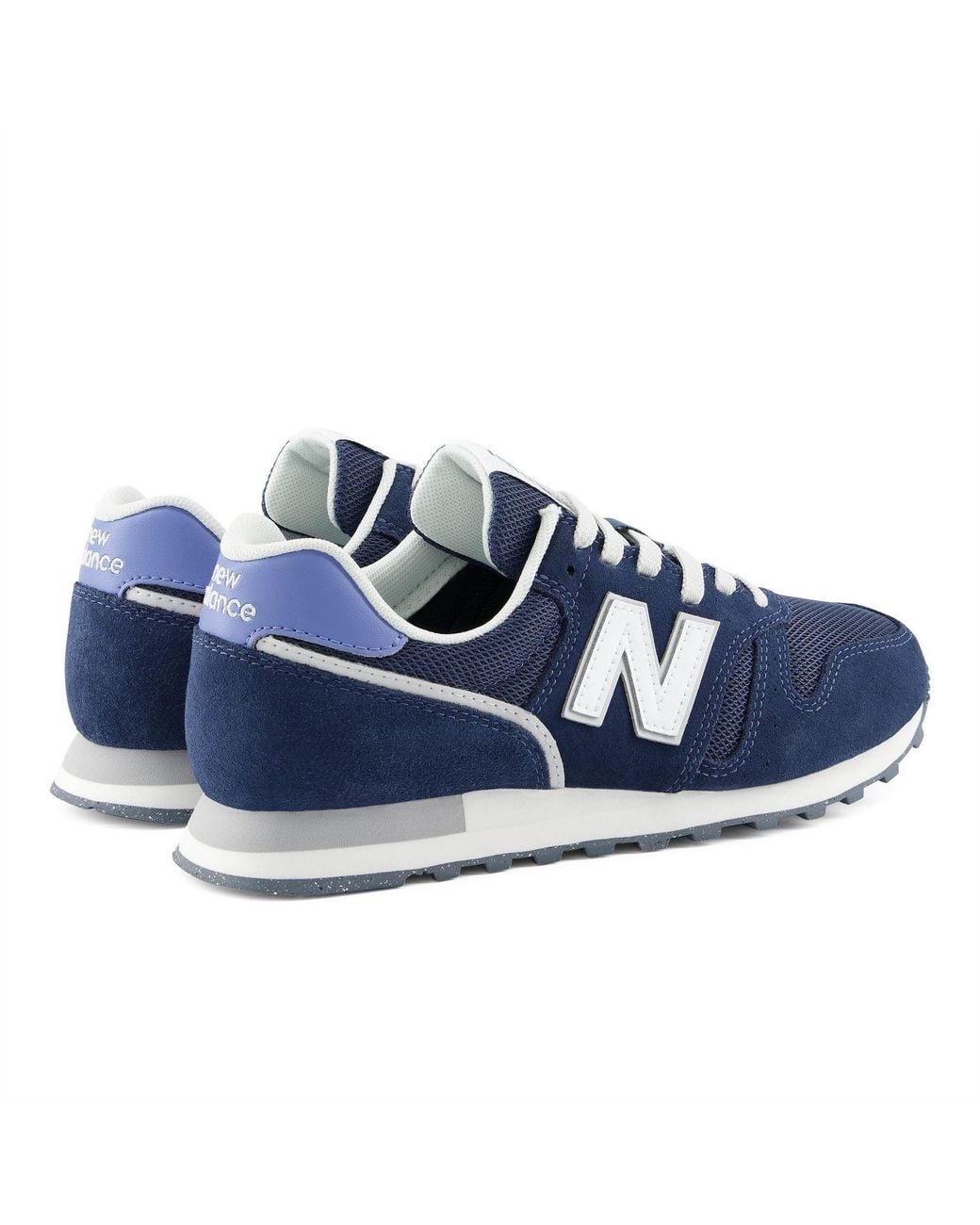 New Balance Blue 373V2 Trainers 8.5 (42.5) for men