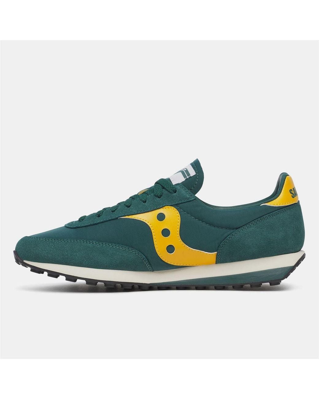 Saucony Blue 80 Uk 10.5 for men
