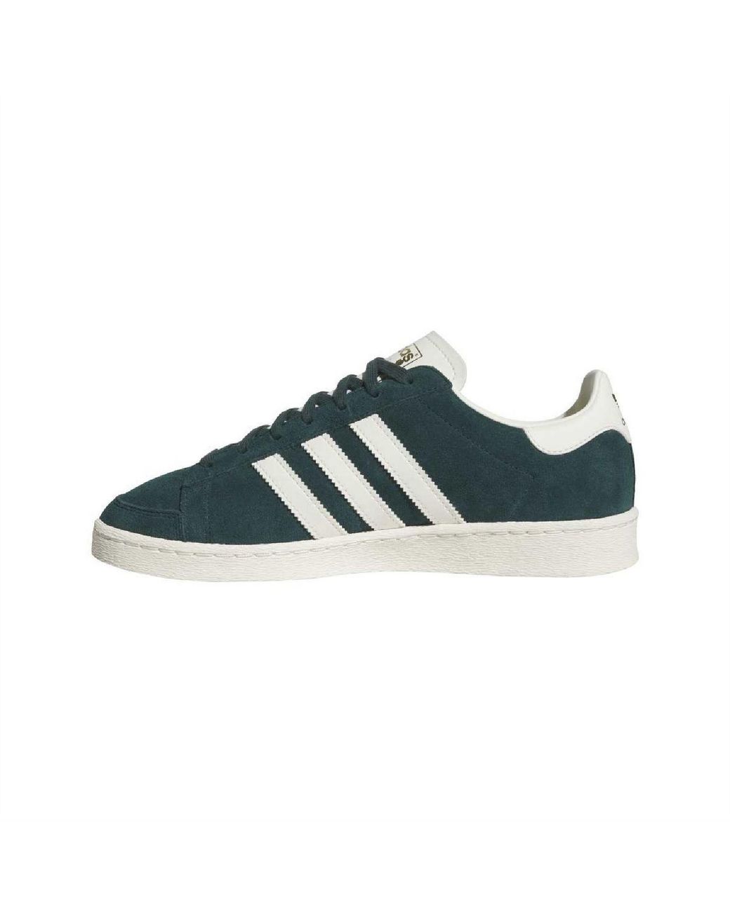 Adidas Originals Blue Jabbar Lo Low Top Sneakers 4.5 (37.3) for men