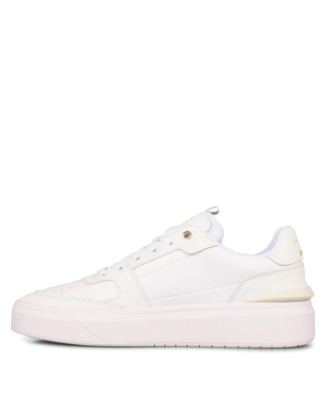 Cruyff White Endorsed Tenn 7 (41) for men