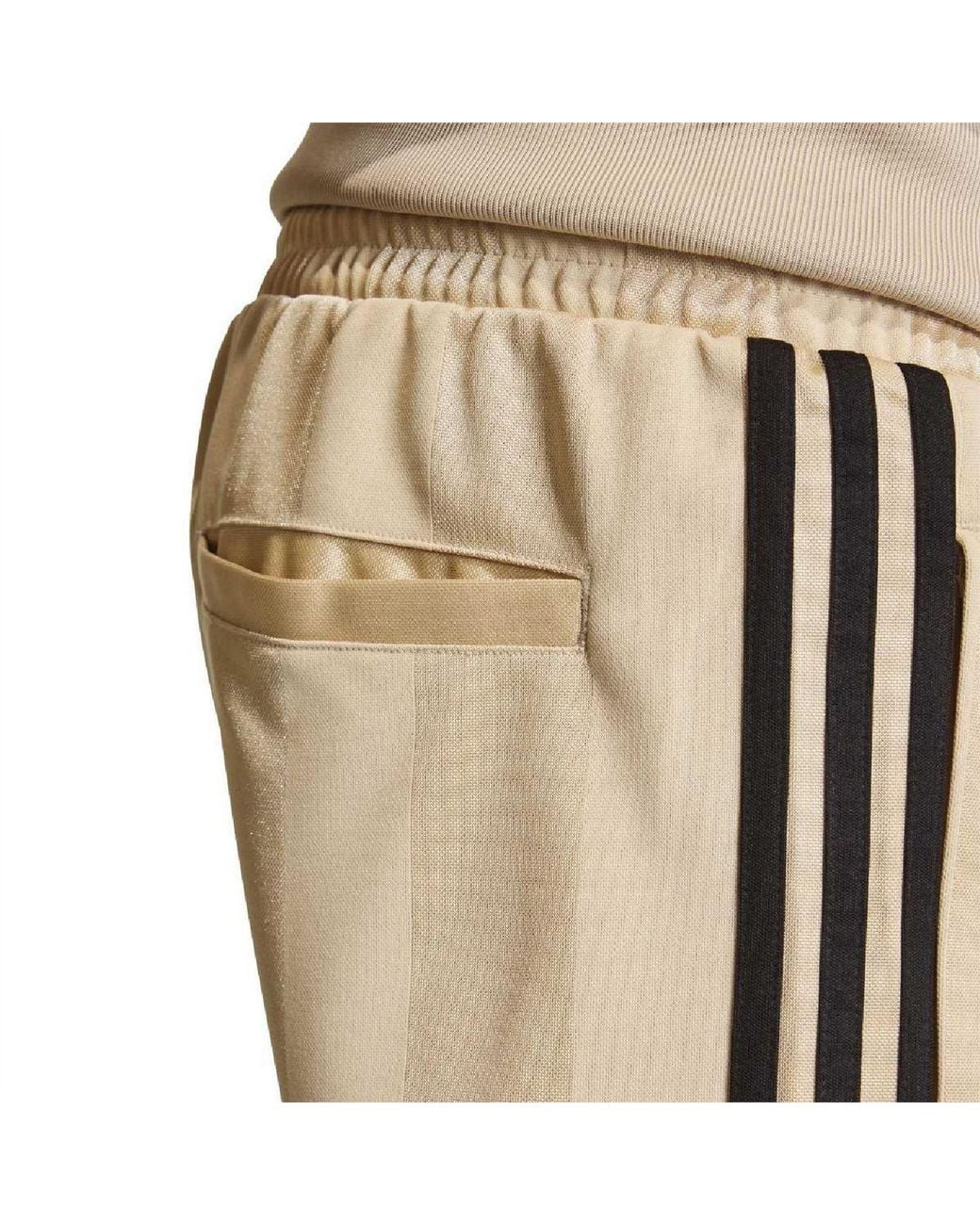 Adidas Originals Natural 3S Loose Engi for men