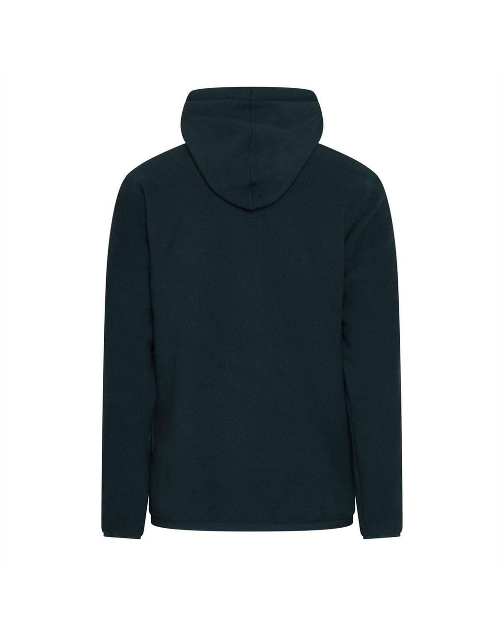 Timberland Green Badge Polar Fleece Hoodie for men