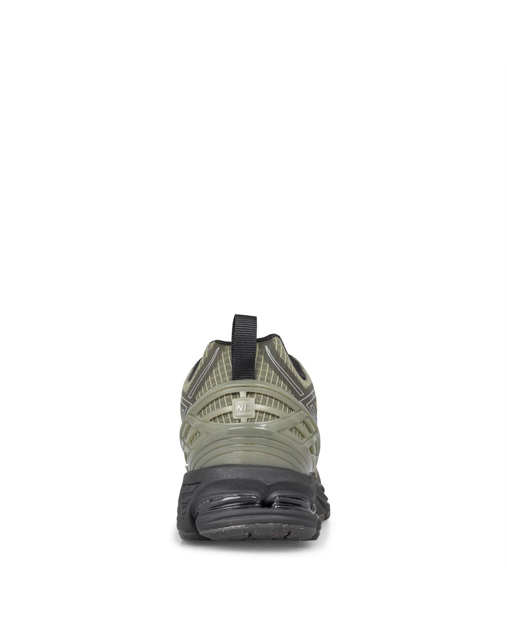 New Balance Green 1906R Trainers 6 (39.5) for men
