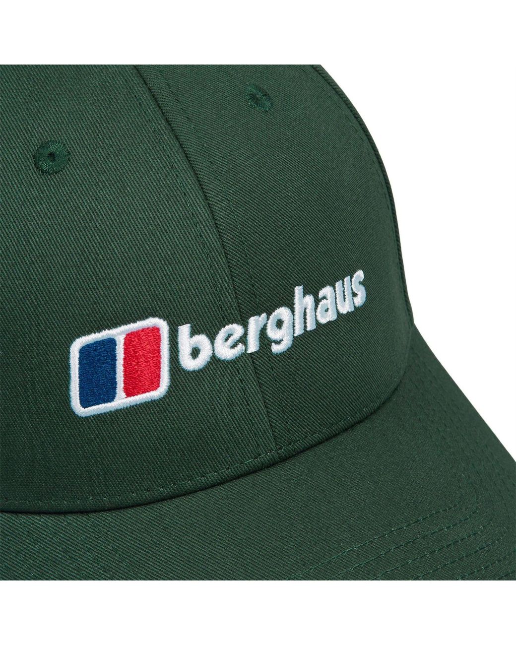 Berghaus Green Lg Recognition Ca for men