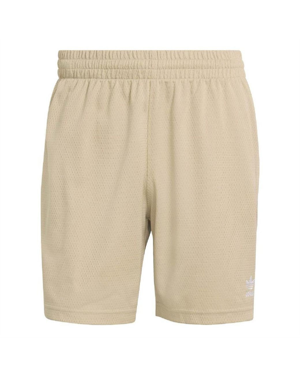 Adidas Originals Natural Trefoil Esnt for men
