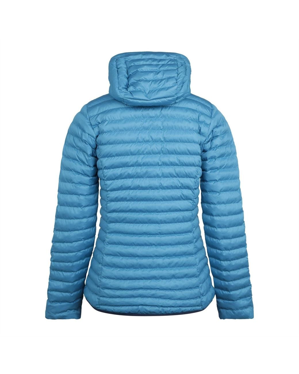 Berghaus Blue Rowston Jacket 8 (Xs)