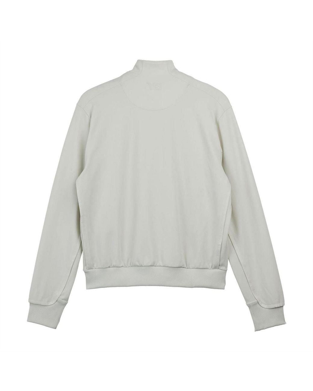 Y-3 Gray Top for men