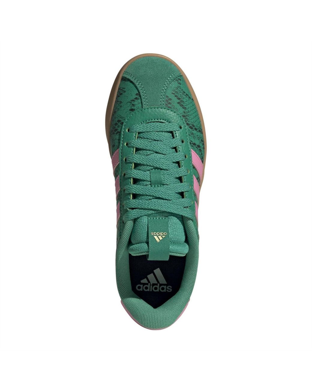 Adidas Green Vl Court 3.0 4 (36.7)