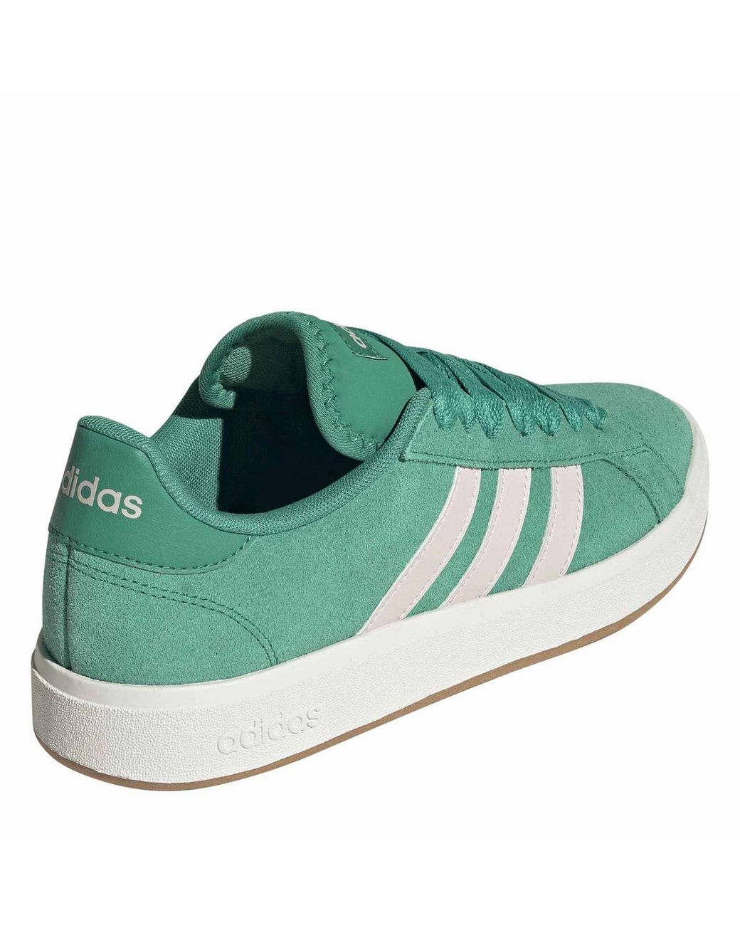 Adidas Green Grand Court B 3.5 (36)