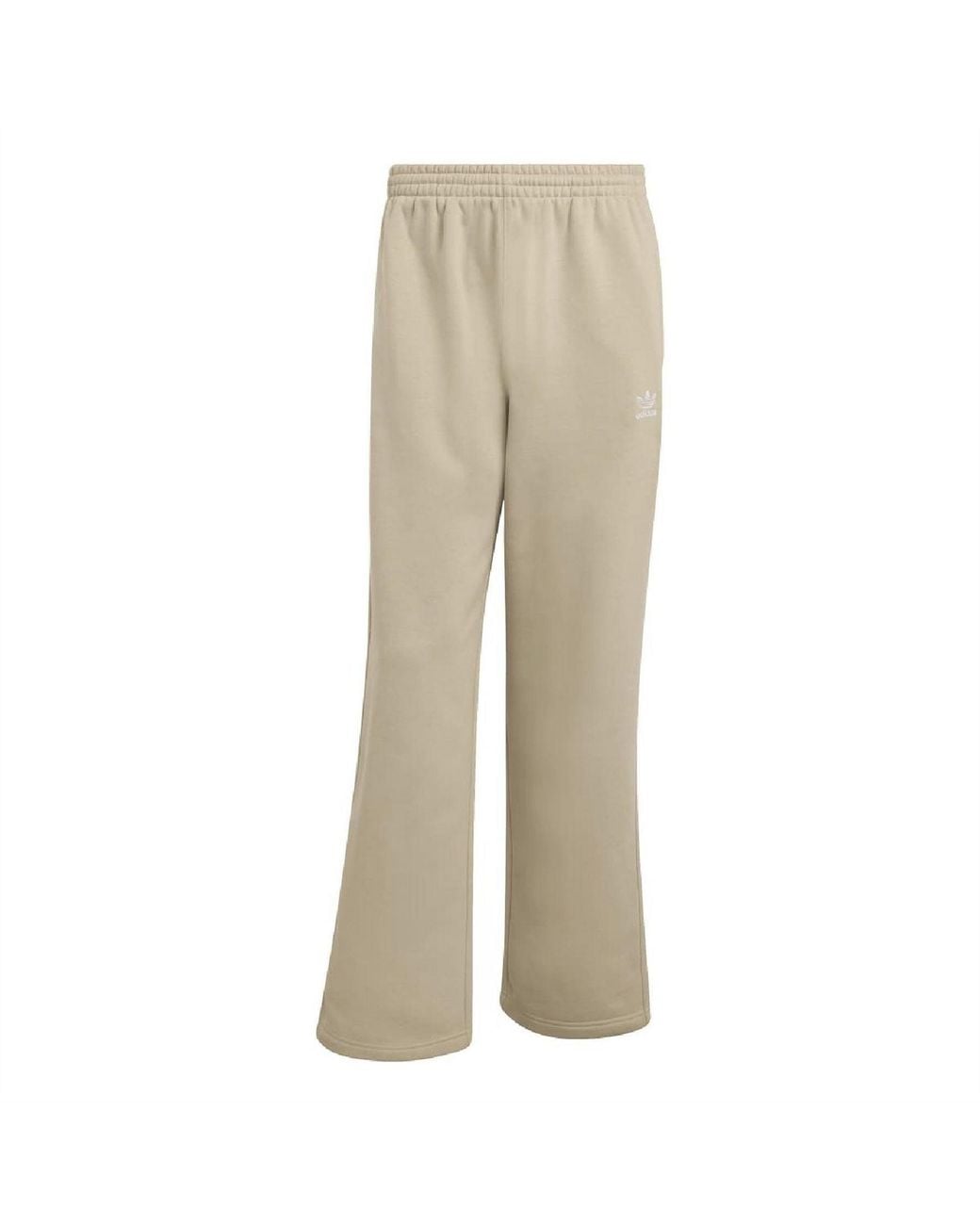 Adidas Originals Natural Trefoil Esnt for men