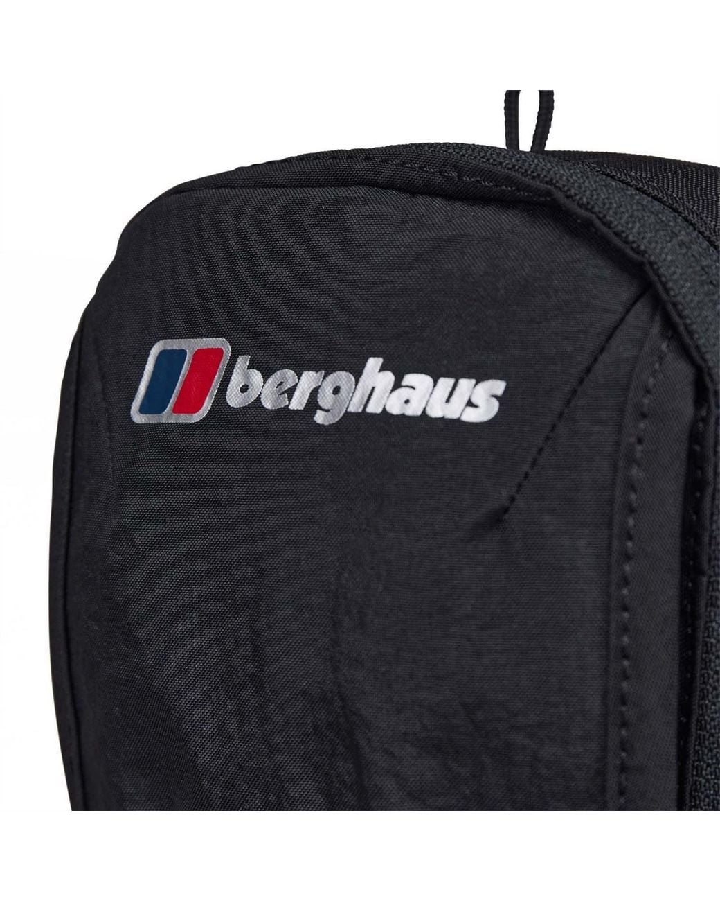 Berghaus Black Crossbody Bag for men