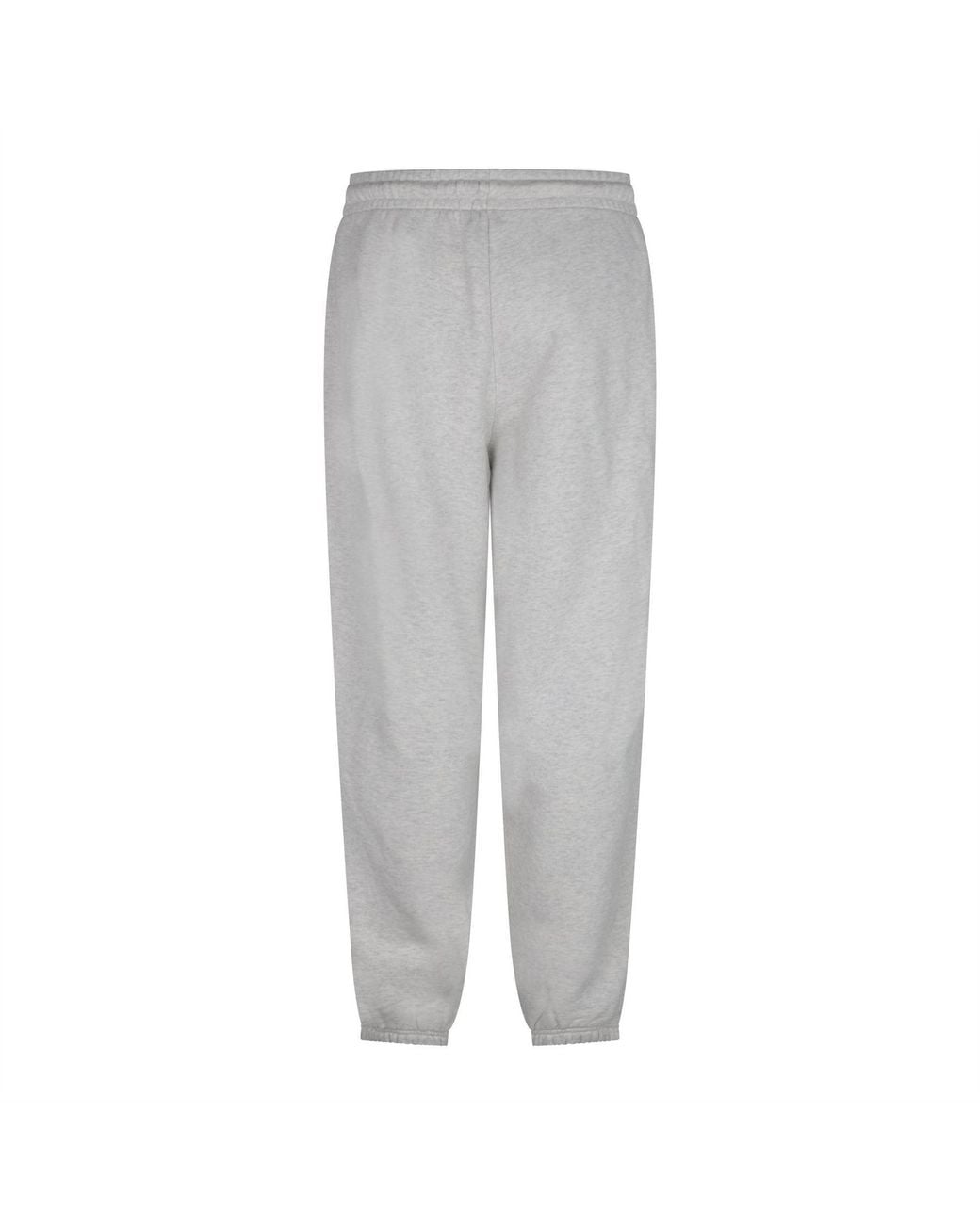 Drew House Gray Adults Sweatpant Closed Hem Fleece Joggers for men