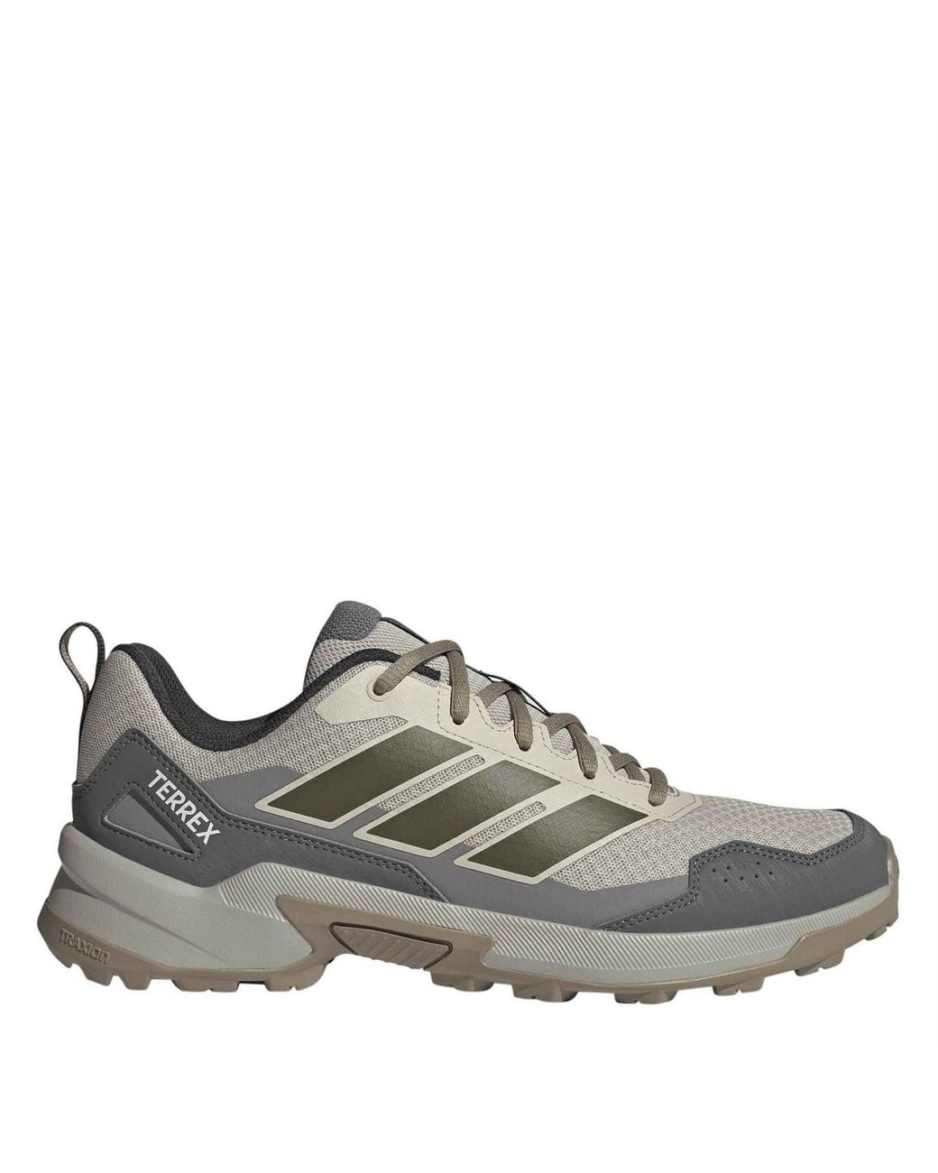 Adidas Gray Terrex Eastra 5.5 (38.7) for men