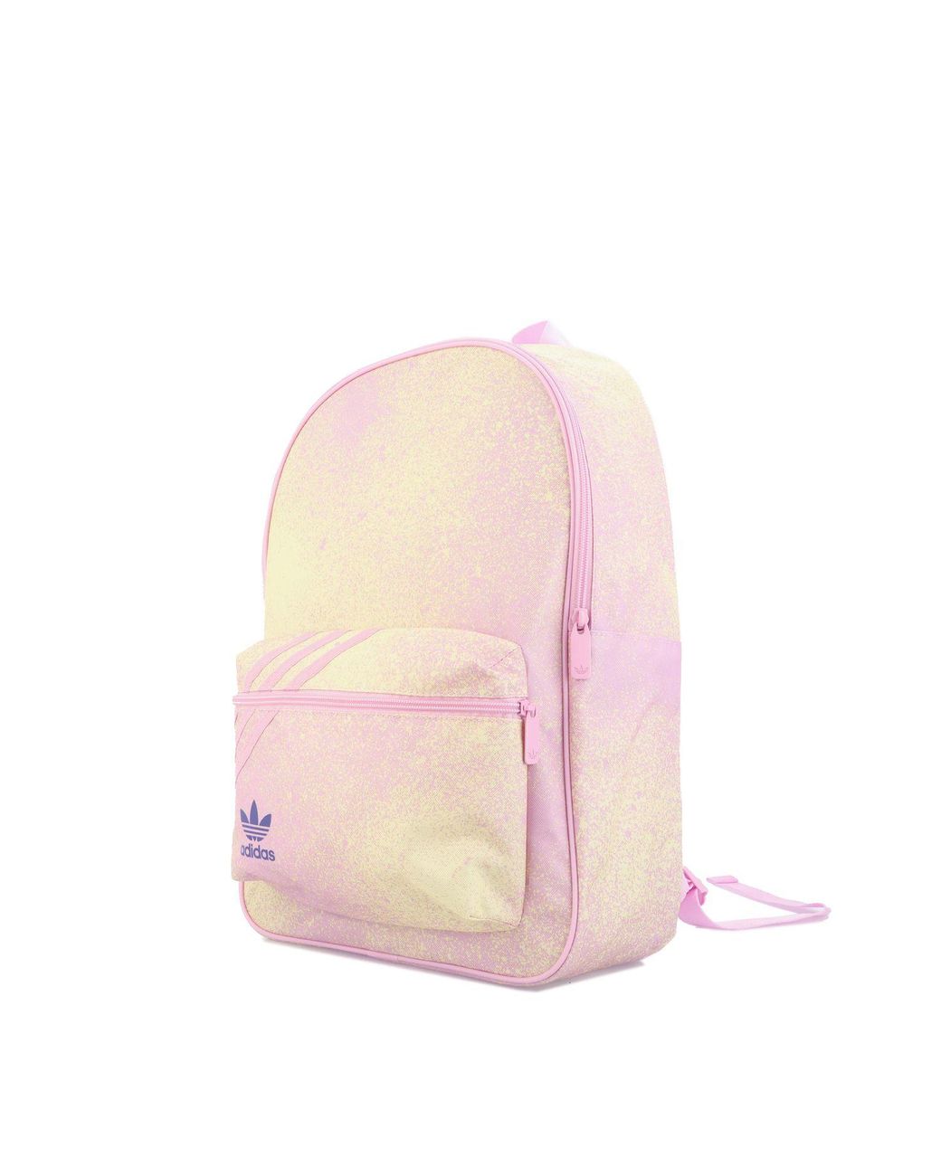 adidas Originals Backpack in Pink | Lyst UK