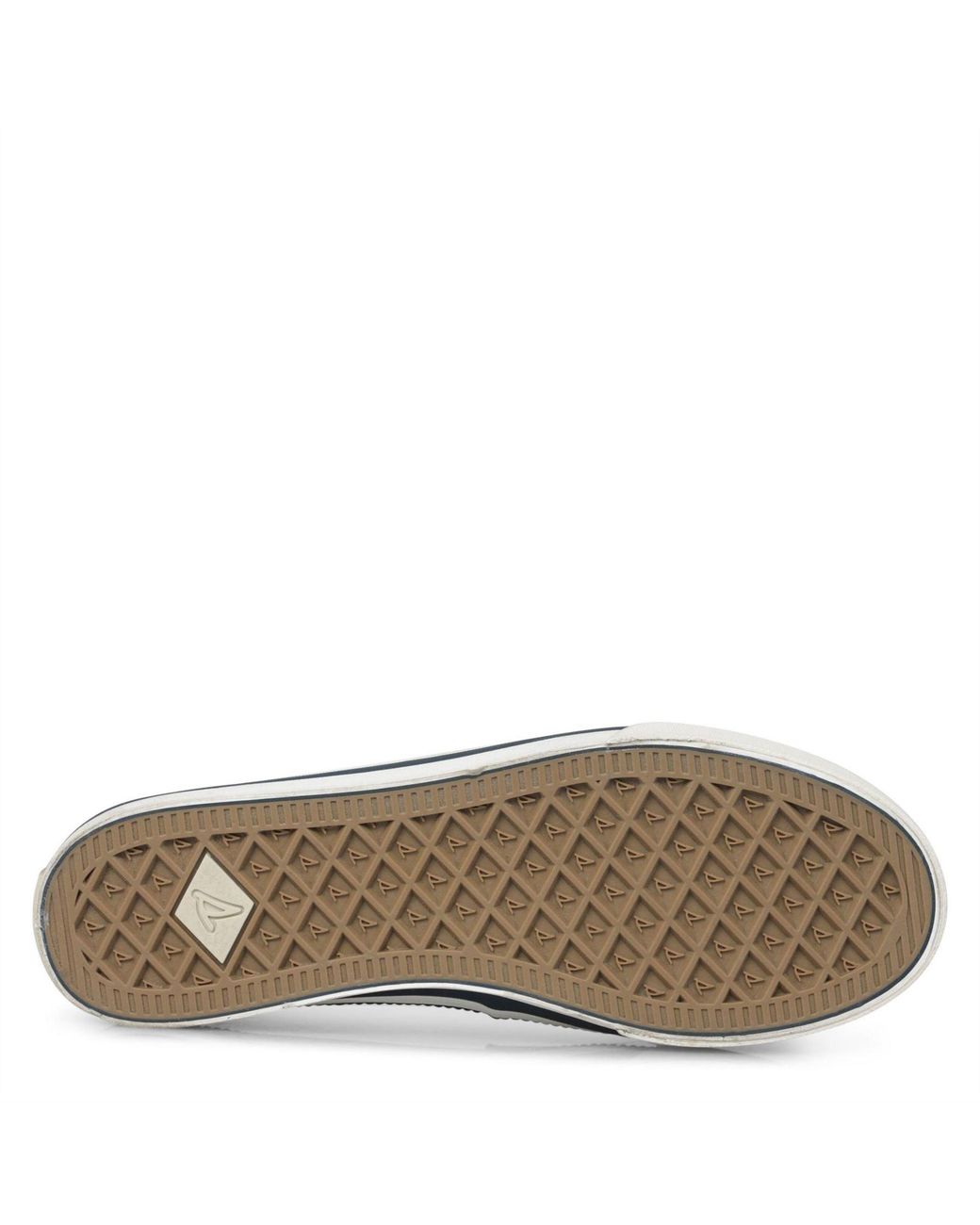Sperry Top-Sider Natural Sea Sailor Pl 2.5 (35.5)