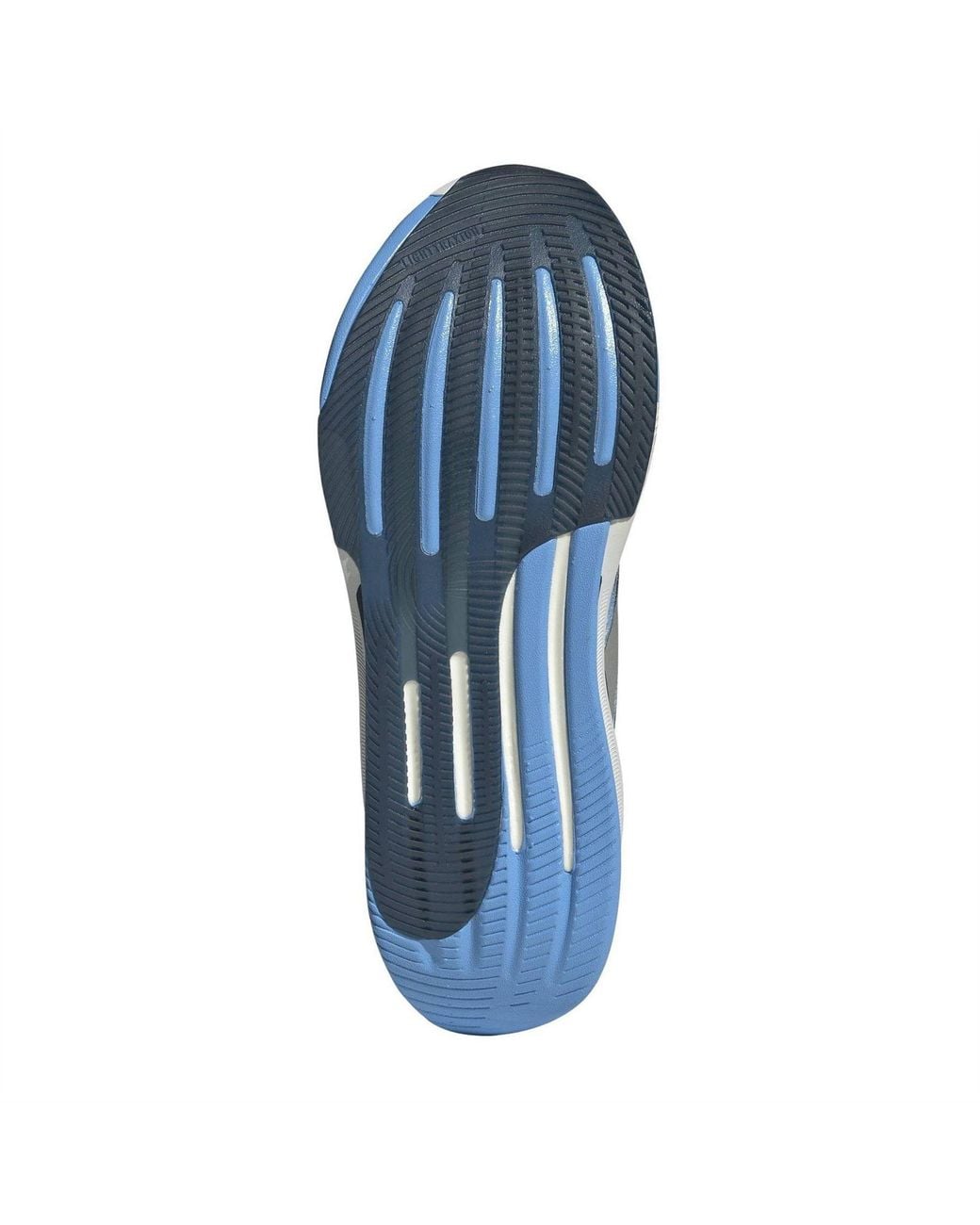 Adidas Blue Supernova Pri 6 (39.3) for men