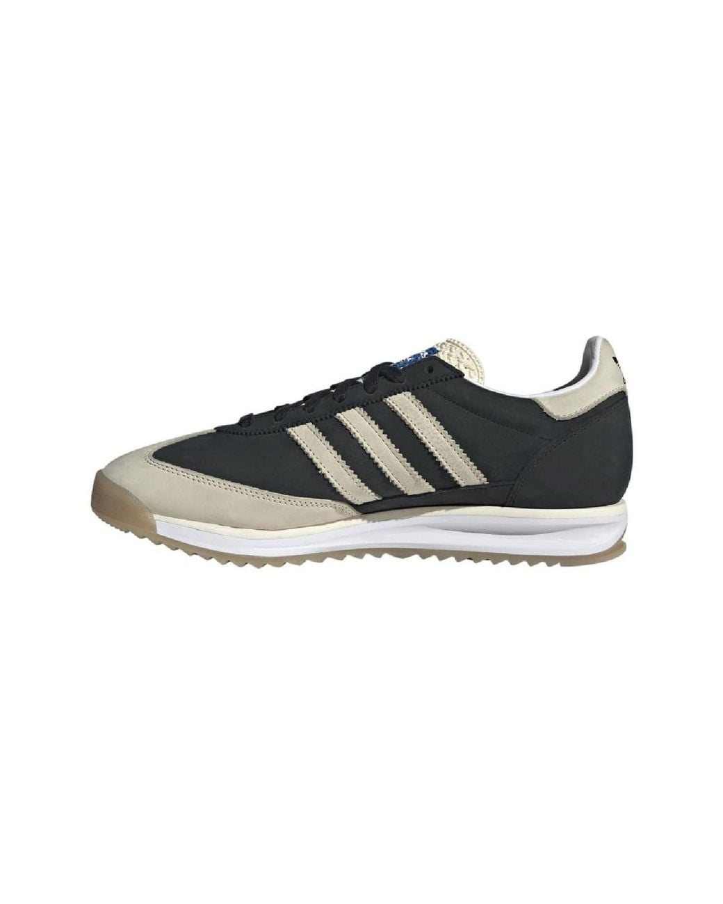 Adidas Originals Multicolor Sl 72 Rs Shoe 4 (36.7) for men