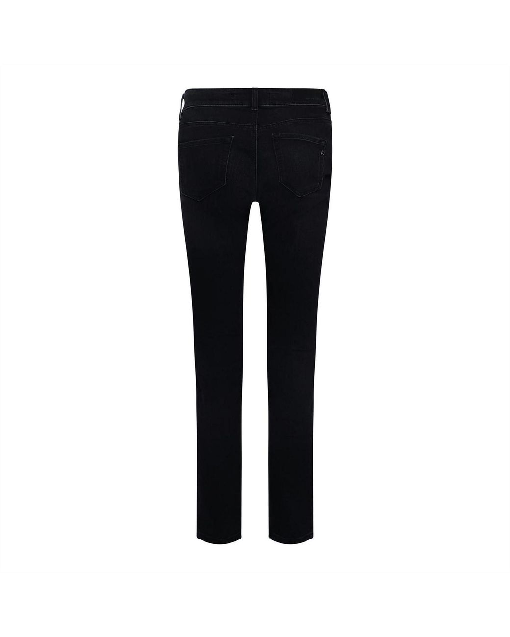 Replay Black Slim Fit Jeans