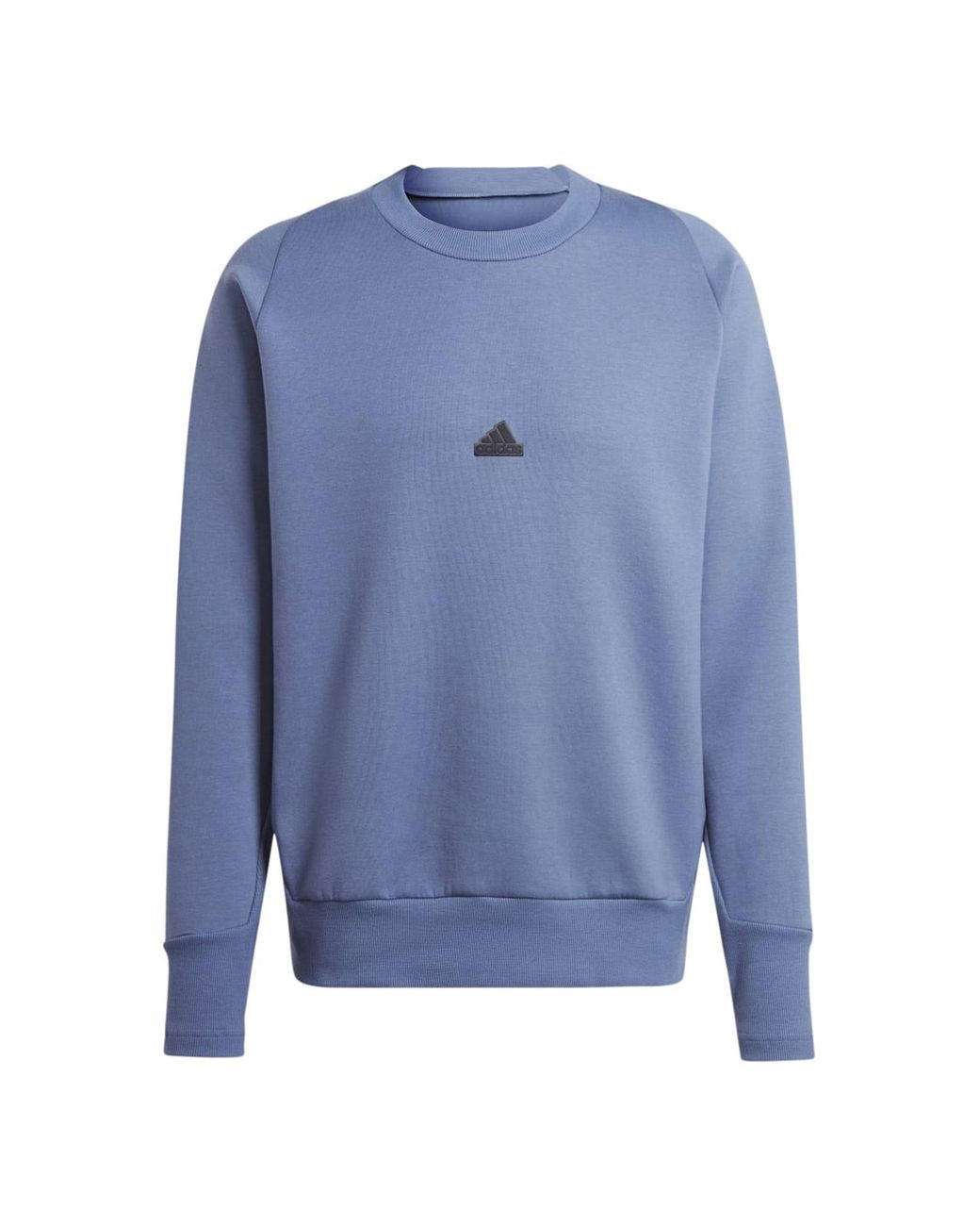 adidas zne crew sweatshirt