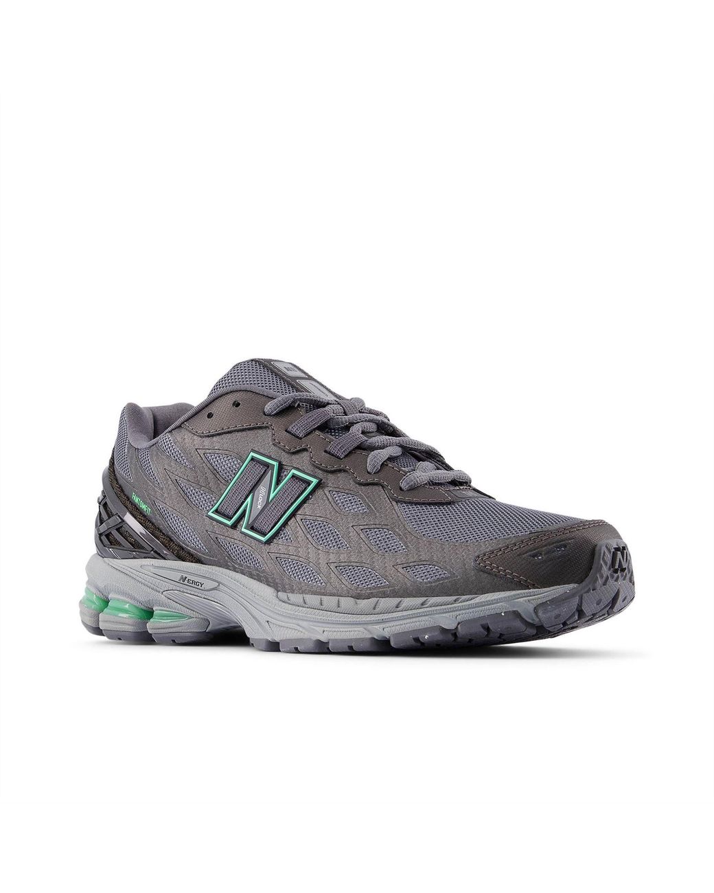 New Balance Gray 1906W Trainers 7.5 (41.5) for men