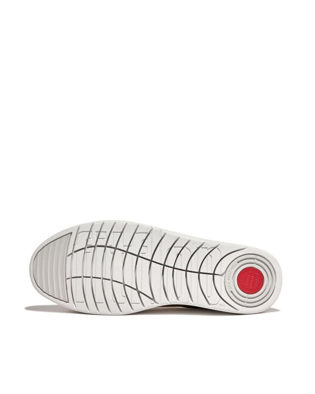 Fitflop Natural Flowease Tra 3 (36)